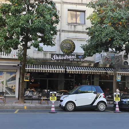 Sol 酒店