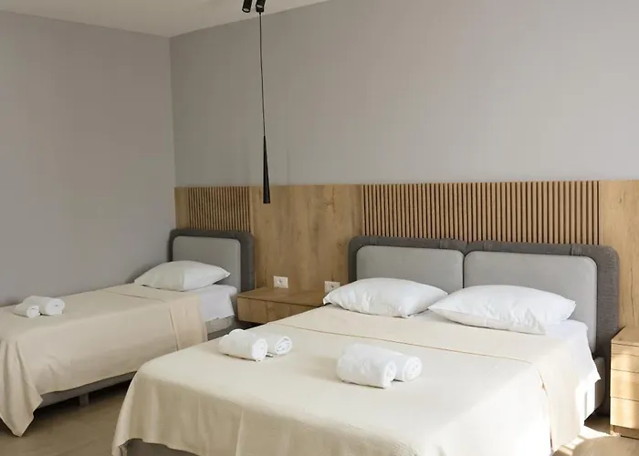 Sol فندق شكودر