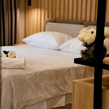 Hotel Sol Shkoder