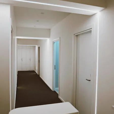 Hotel Sol 4*