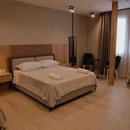 Sol Hotel Shkoder