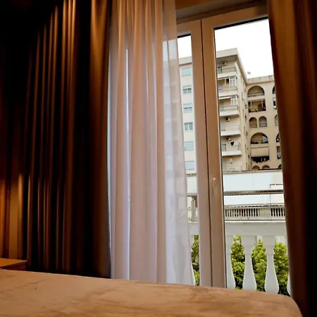 Hotel Sol