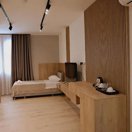 Sol Hotel