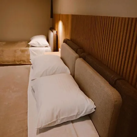 Hotel Sol 4*