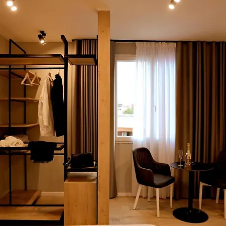 Sol Hotel Shkoder