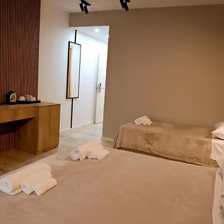 Hotel Sol