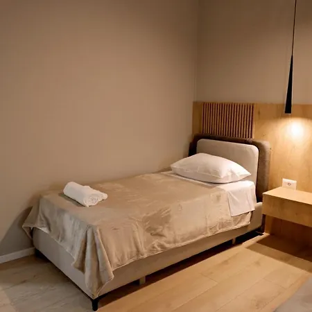Sol Hotel Shkoder