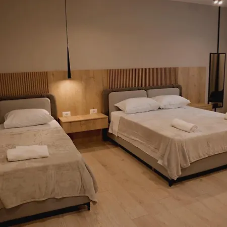 Sol Hotel Shkoder