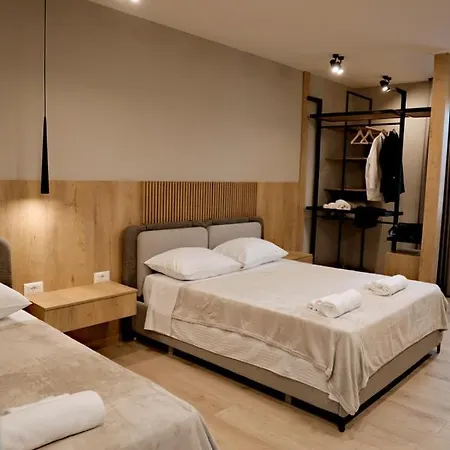 Sol Hotel