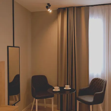 Hotel Sol 4*