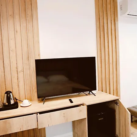 Hotel Sol 4*
