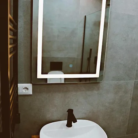 Hotel Sol Shkoder