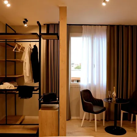 Sol Hotel 4*