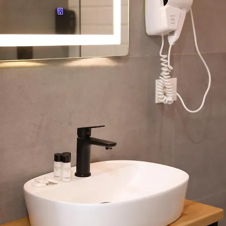 Ξενοδοχείο Sol 4*