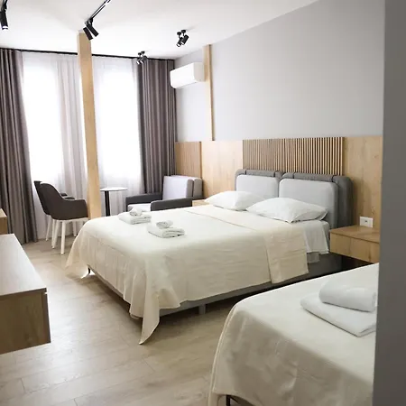 Sol Hotel