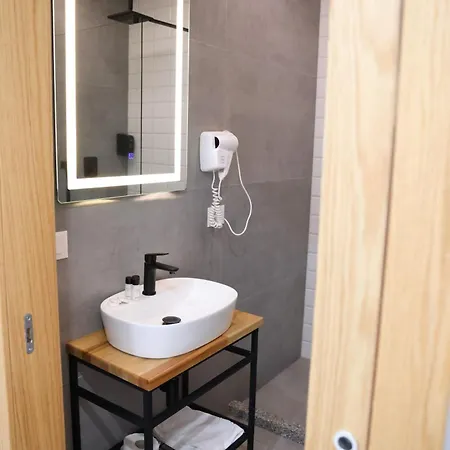 Ξενοδοχείο Sol Σκόδρα