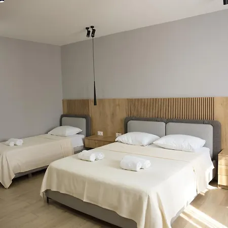 Sol Hotel Shkodër