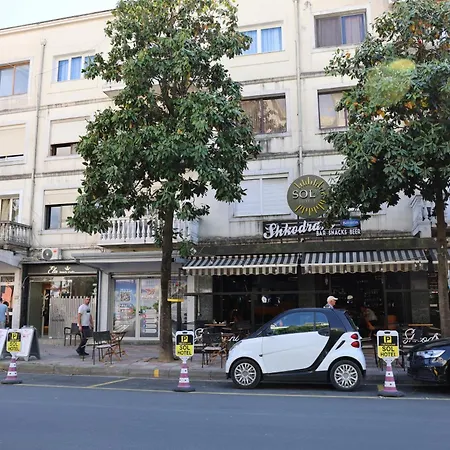 Sol 4* Shkodër