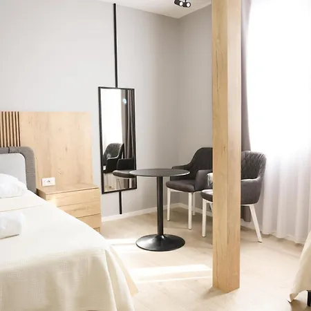 Sol Hotel 4*