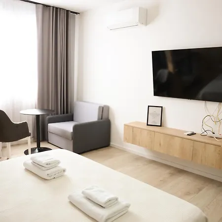 Hotel Sol 4*