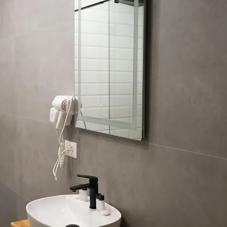 Sol Ξενοδοχείο Σκόδρα