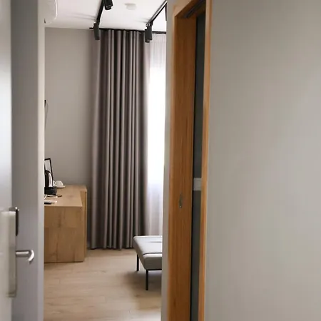 Hotel Sol Shkodër