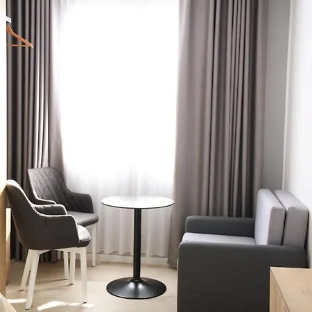 Sol Ξενοδοχείο