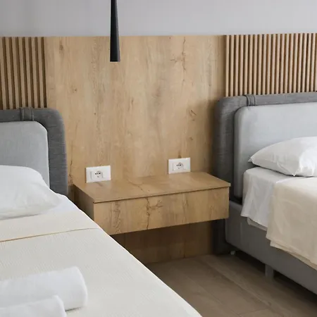 Ξενοδοχείο Sol