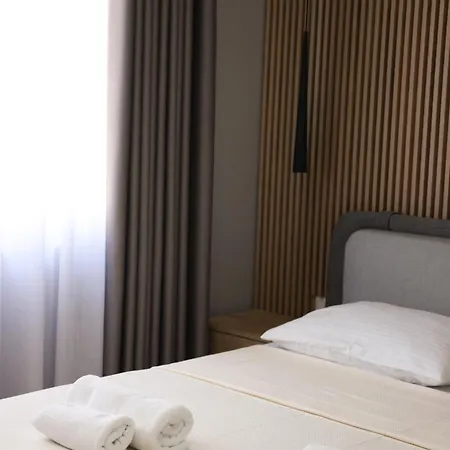 Sol Hotel 4*
