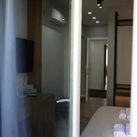 Hotel Sol 4*