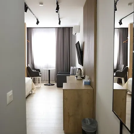Hotel Sol Shkodër