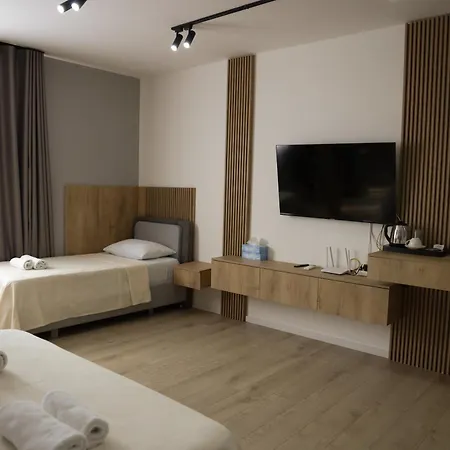 Sol Hotel