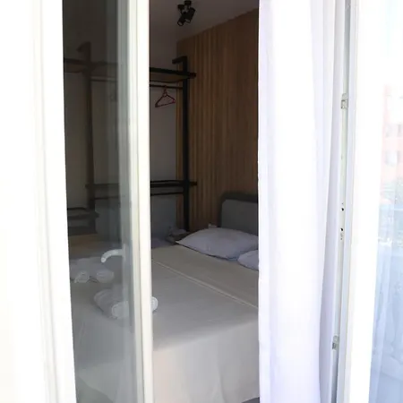 Sol Hotel 4*