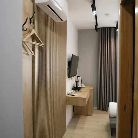 Hotel Sol 4*