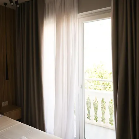 Sol Hotel Shkodër