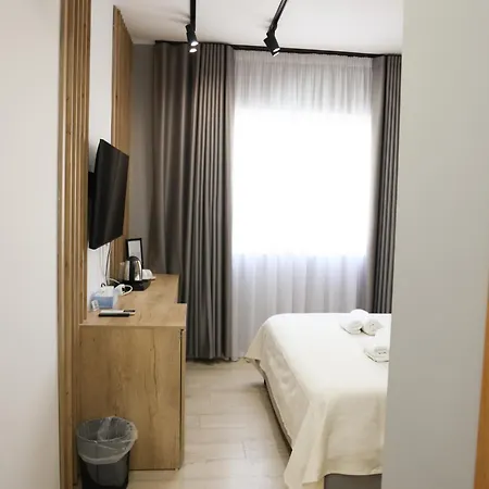 Hotel Sol Shkoder