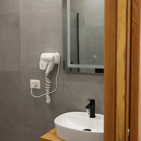 Ξενοδοχείο Sol 4*