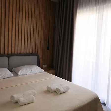 Ξενοδοχείο Sol